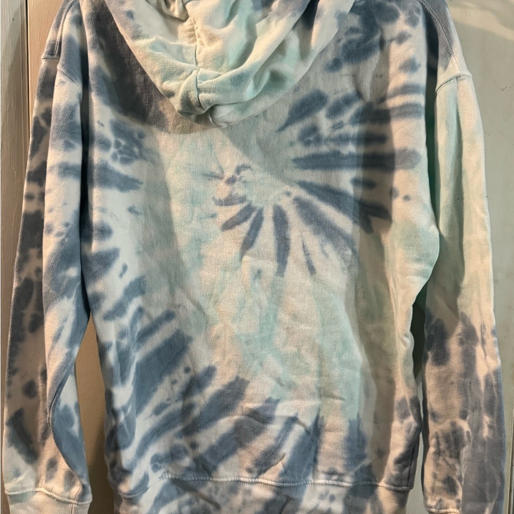 Neon Riot Small Joshua Tree Hoodie - Picture 4 of 4